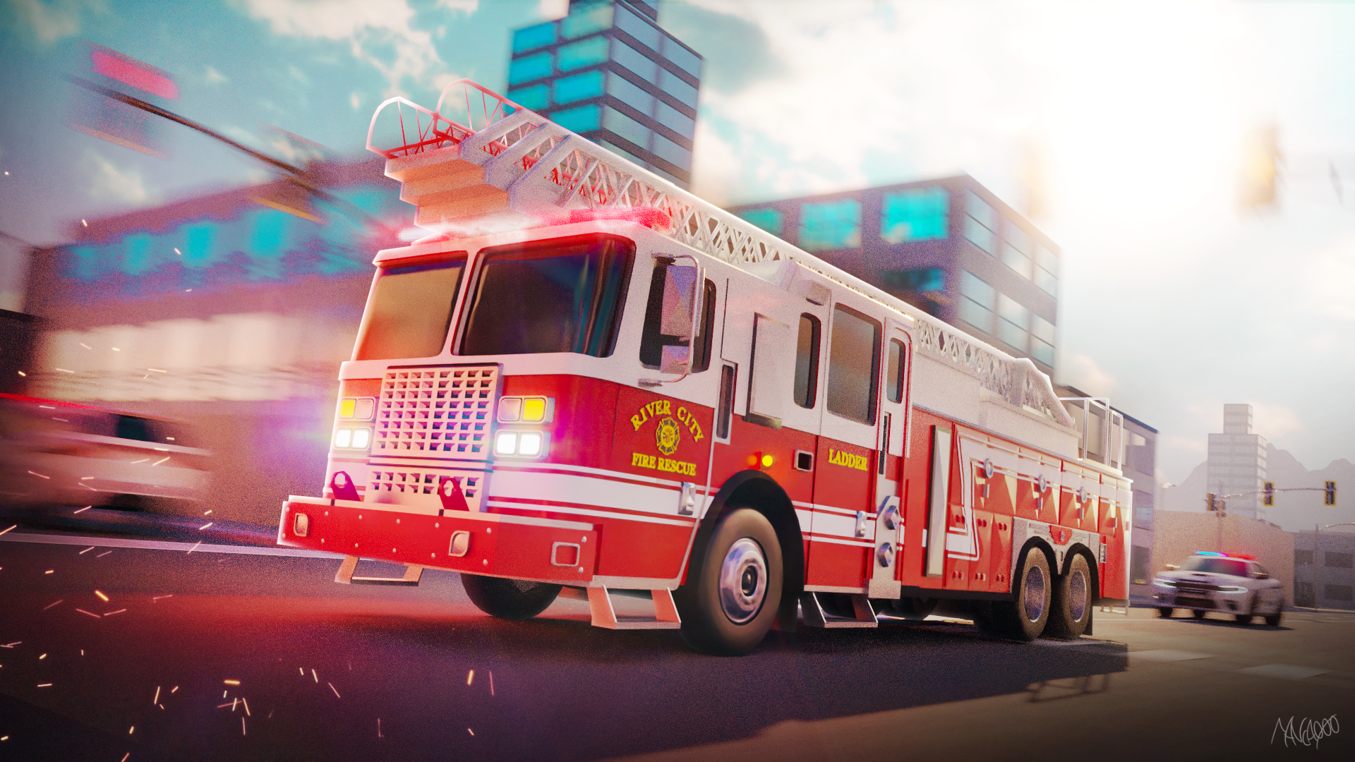 Police Roleplay Community Shop